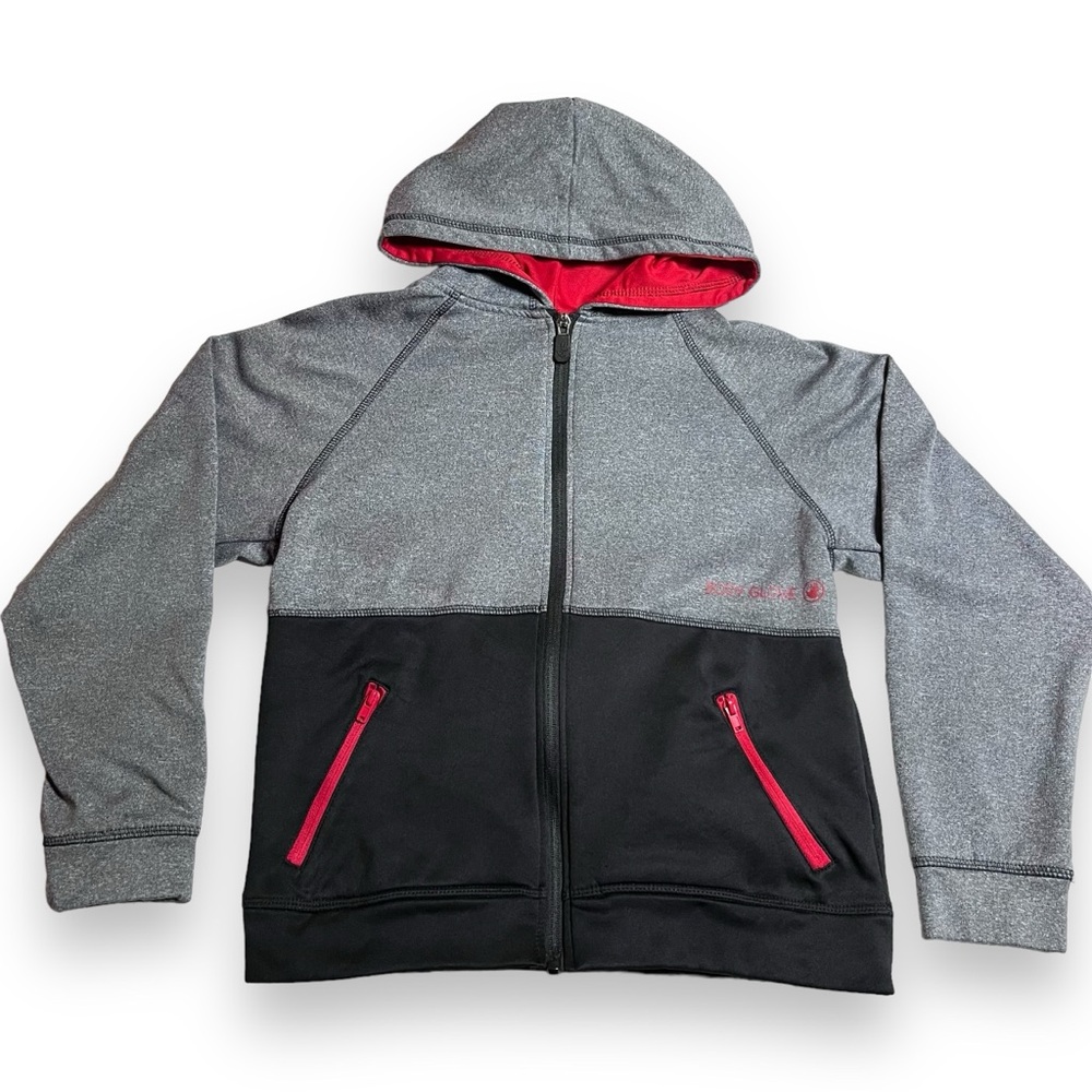 Body Glove‎ Boys Full Zip Hoodie Jacket 10/12